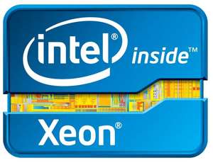 Xeon E5 2620 v2