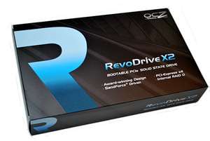 RevoDrive X2